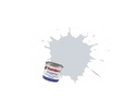 [ HU11BIG ] Humbrol Enamel Silver 50ML