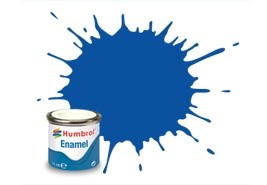 [ HU14BIG ] FRENCH BLUE 50 ML