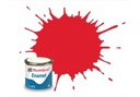 [ HU19BIG ] BRIGHT RED 50 ML