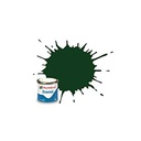 [ HU3BIG ] Humbrol Enamel Brunswick Green 50ML
