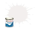 [ HU34BIG ] MATT WHITE 50 ML