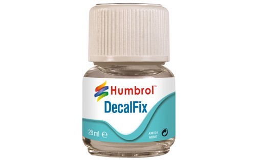 [ HUC6134 ] decalfix 28ml