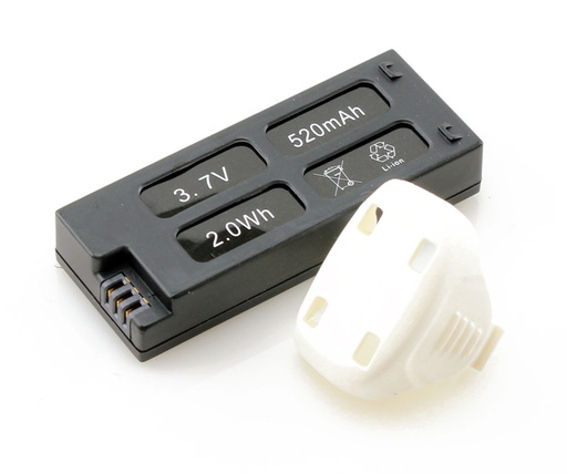 [ HUBH107C+-02 ] hubsan 107c battery
