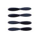 [ HUBH107D+-02 ] hubsan h107d & c prop set