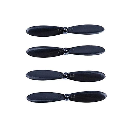 [ HUBH107D+-02 ] hubsan h107d & c prop set