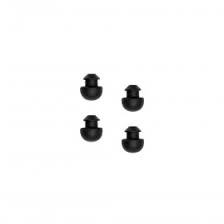 [ HUBH109-04 ] H501S RUBBER FEET ( 4pcs )
