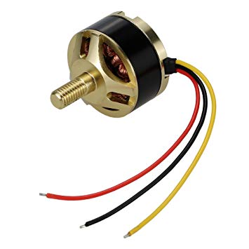 [ HUBH501S-08 ] hubsan h501s brushless motor B