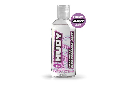 [ HUDY106346 ] hudy silicone oil 450  100Ml