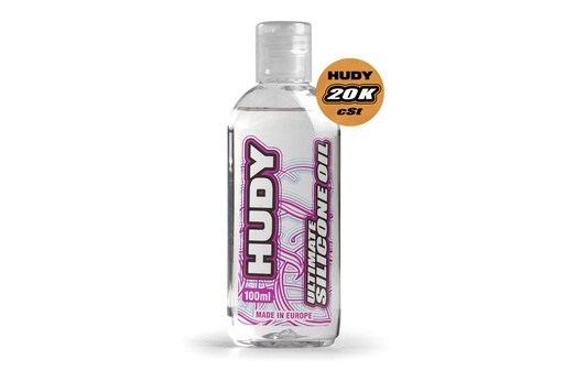[ HUDY106521 ] silicone oil 20000     100Ml