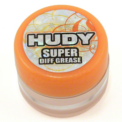 [ HUDY106212 ] super diff grease