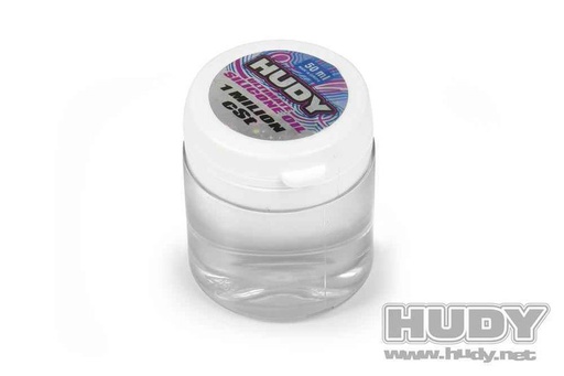 [ HUDY106692 ] silicone oil 1000000    50Ml