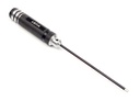 [ HUDY112540 ] ALLEN HEX WRENCH 2.5X120MM