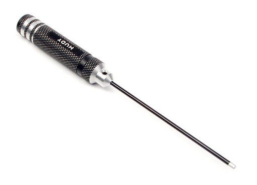 [ HUDY112540 ] ALLEN HEX WRENCH 2.5X120MM