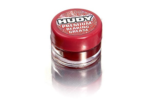 [ HUDY106222 ] bearing grease premium