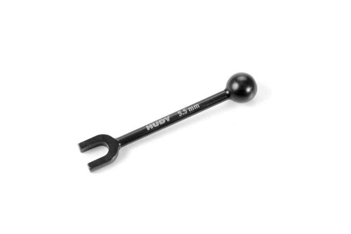 [ HUDY181055 ] TURNBUCKLE WRENCH 5.5MM