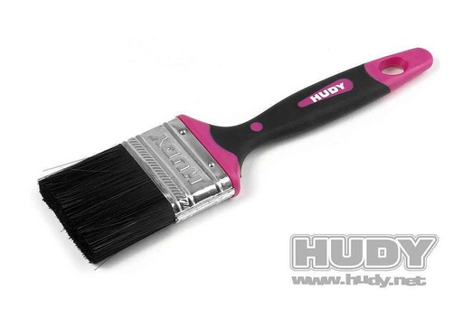 [ HUDY107842 ] Cleaning brush large stiff