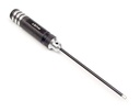 [ HUDY113040 ] hex wrench 3mm x 120mm