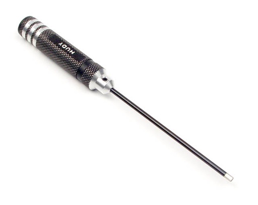 [ HUDY113040 ] hex wrench 3mm x 120mm