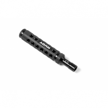 [ HUDY170007 ] alu socket driver 7.0 mm