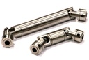 [ INC24520 ] universal drive shaft 1/14 semi tractor