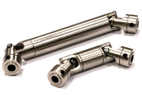 [ INC24520 ] universal drive shaft 1/14 semi tractor