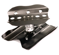 [ INC24962BLACK ] universal car stand workstation 1/10 and 1/8 