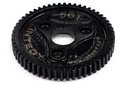 [ INT4100 ] steel gear 56t for 1/10 revo, slash & stamp 4x4, jato, summit 
