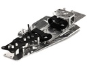 [ INT8655SILVER ] alu chassis bandit