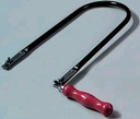 [ AE8030-00 ] aeronaut jig saw without sawblades