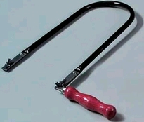 [ AE8030-00 ] aeronaut jig saw without sawblades
