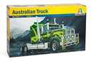 [ ITA-0719S ] Italeri australian truck