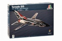 [ ITA-2766S ] Italeri TORNADO IDS  311° GV RSV  1/48
