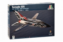 [ ITA-2766S ] Italeri TORNADO IDS  311° GV RSV  1/48