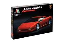 [ ITA-3685S ] Italeri lamborghini diablo 1/24