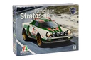 [ ITA-3654S ] Italeri LANCIA STRATOS hf 1/24
