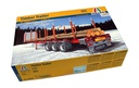 [ ITA-3868S ] Italeri Timber Trailer 1/24