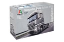 [ ITA-3905S ] Italeri Mercedes actros gigaspace 1/24