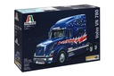 [ ITA-3892S ] Italeri Volvo VN 780 1/24