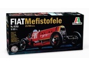 [ ITA-4701S ] Italeri fiat mefistofele 1/12