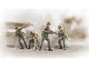 [ ITA-6532S ] Italeri WW I italian infantry