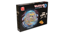 [ JUMBO17230 ] De laatste horde 1000 stukjes #8