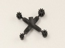 [ KMZW-119 ] Kyosho pinion gear set 6t/7t/8t/9t