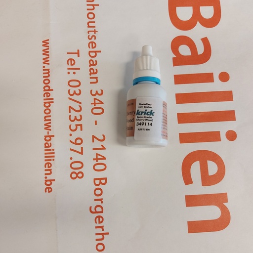 [ KR349114 ] KERSELAAR BEITS 15ml