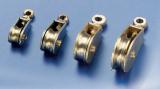 [ KR63083 ] Krick messing katrol 10 mm 2st