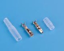 [ KR67521 ] Krick motorstekkers 10 paar