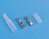 [ KR67521 ] Krick motor plugs, 10 pairs