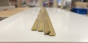 [ MESSINGRHVOL2X8 ] MESSING RECHTHOEK VOL 2X8mm 1 meter