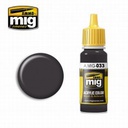 [ MIG0033 ] Rubber & Tires 17ml