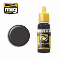 [ MIG0033 ] Rubber & Tires 17ml