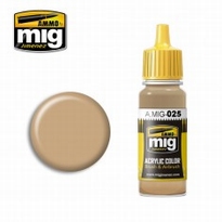 [ MIG0025 ] FS 33446 US MODERN VEHICLES 17ML